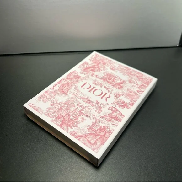 Dior Notepad Set - Picture 7 of 8